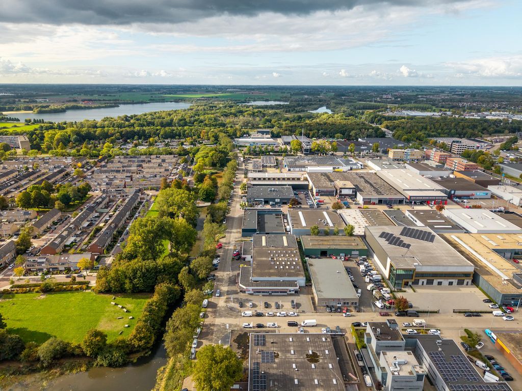 Moeskampweg 20, 'S-Hertogenbosch