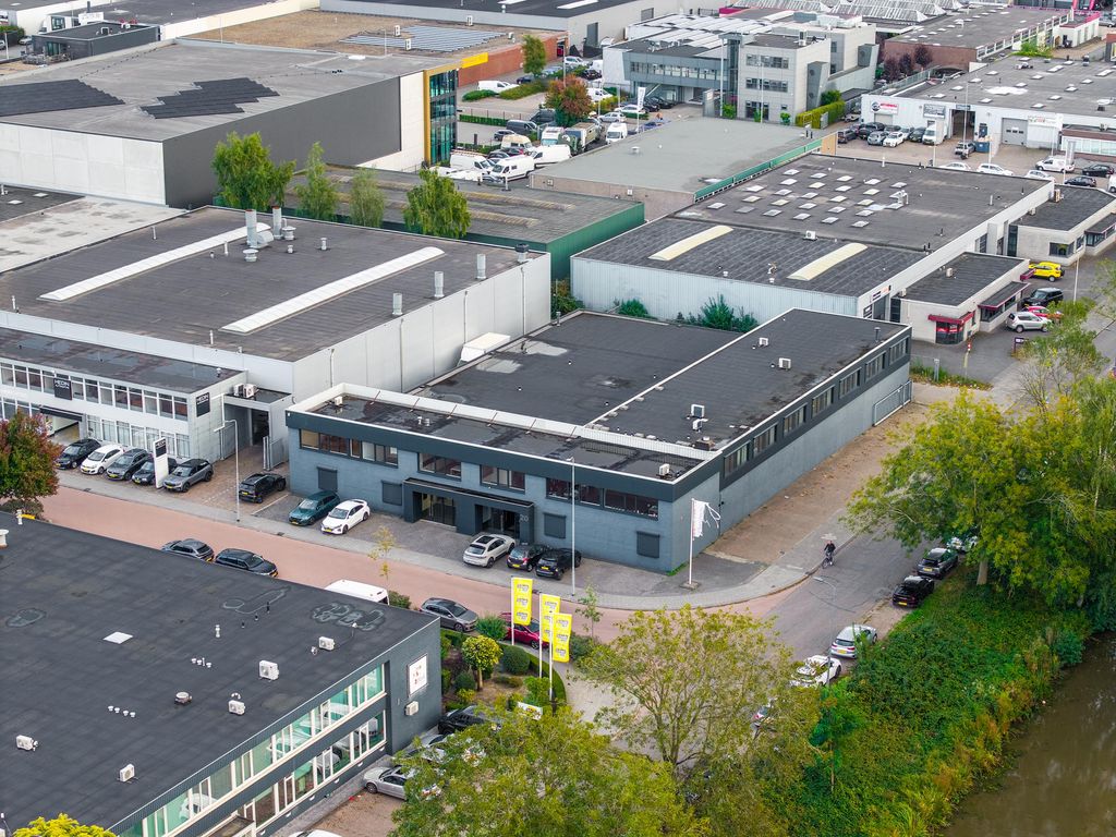 Moeskampweg 20, 'S-Hertogenbosch