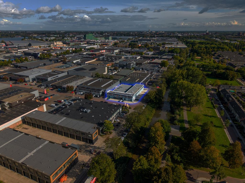 Moeskampweg 20, 'S-Hertogenbosch
