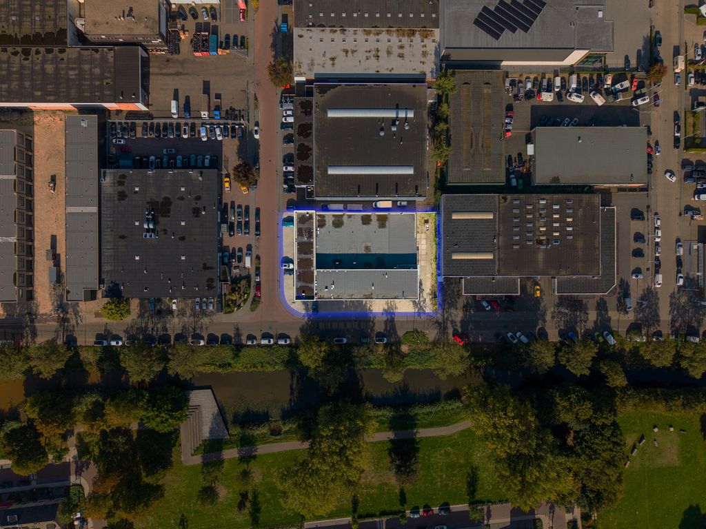 Moeskampweg 20, 'S-Hertogenbosch
