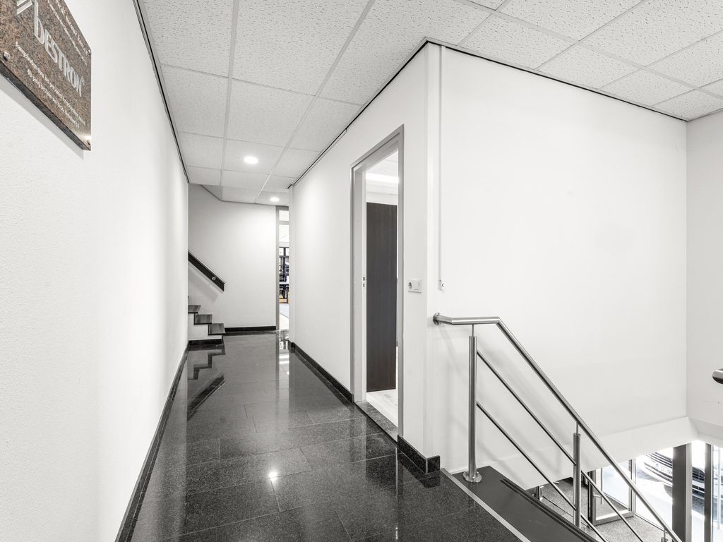 Moeskampweg 20, 'S-Hertogenbosch