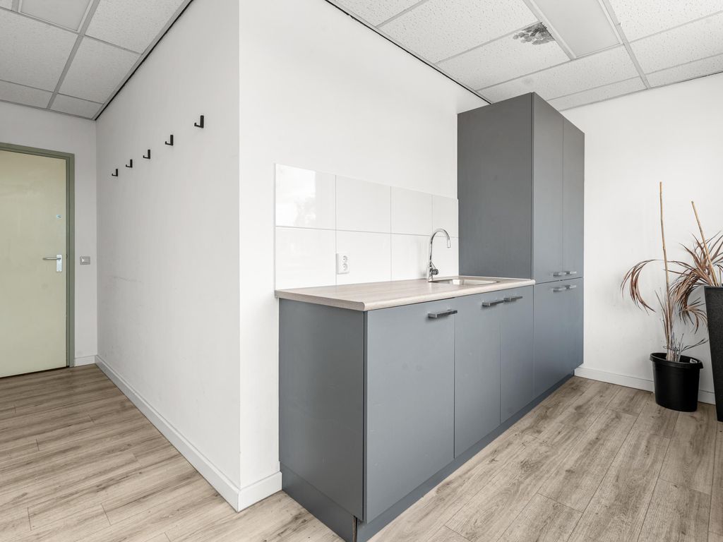 Moeskampweg 20, 'S-Hertogenbosch