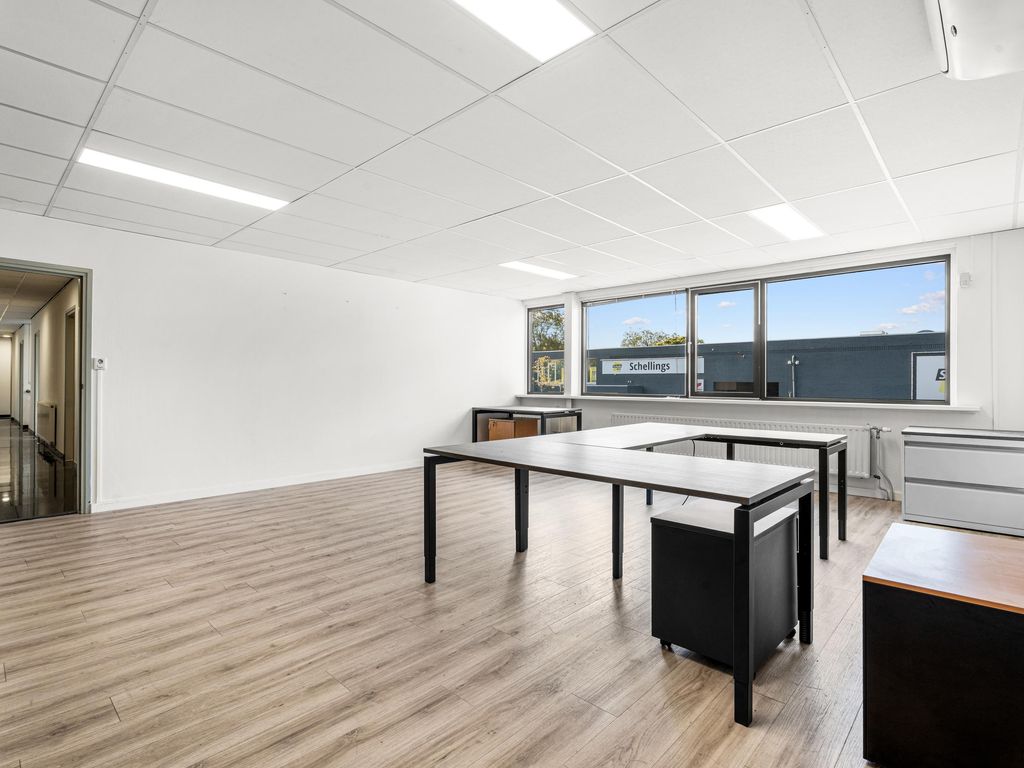 Moeskampweg 20, 'S-Hertogenbosch