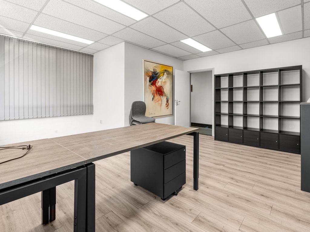 Moeskampweg 20, 'S-Hertogenbosch