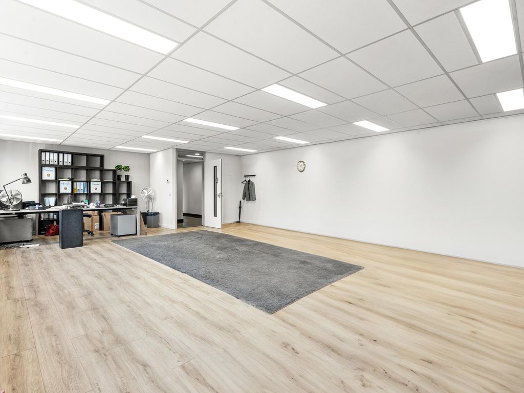 Moeskampweg 20, 'S-Hertogenbosch