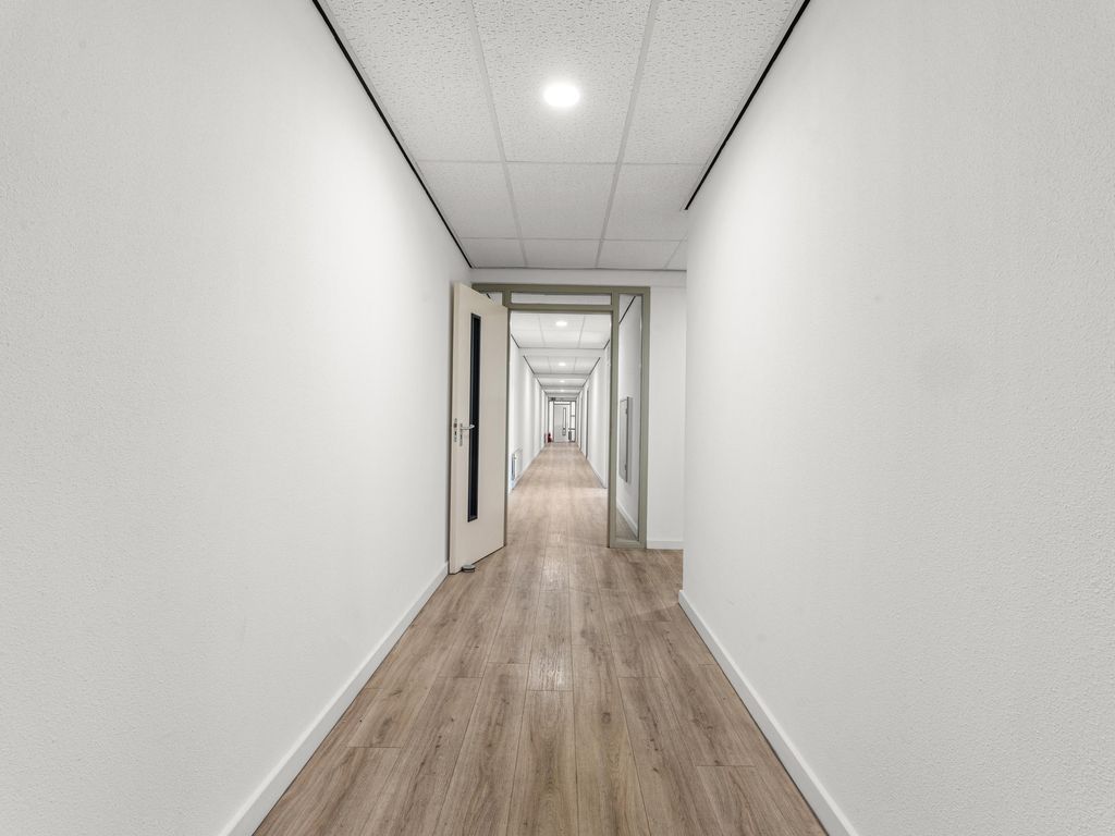 Moeskampweg 20, 'S-Hertogenbosch