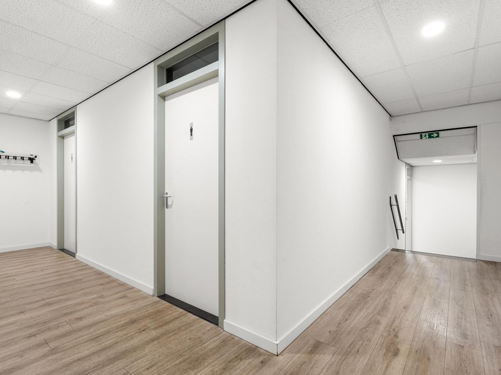 Moeskampweg 20, 'S-Hertogenbosch