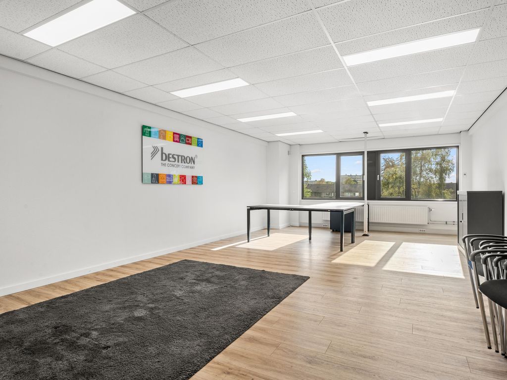 Moeskampweg 20, 'S-Hertogenbosch