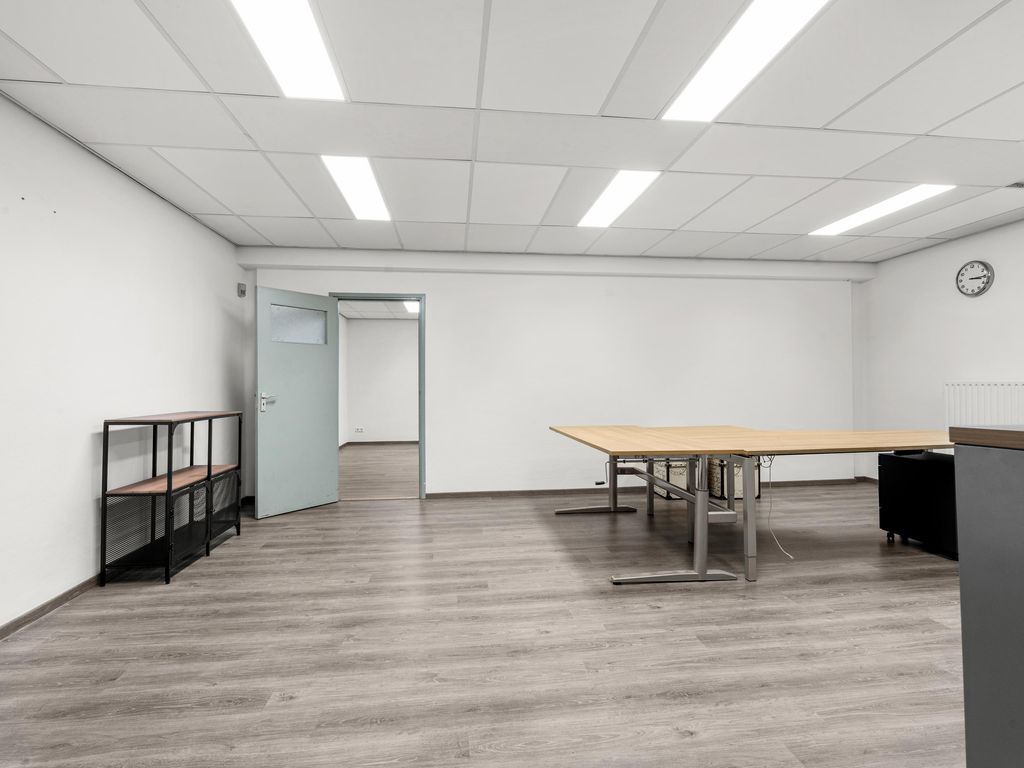 Moeskampweg 20, 'S-Hertogenbosch
