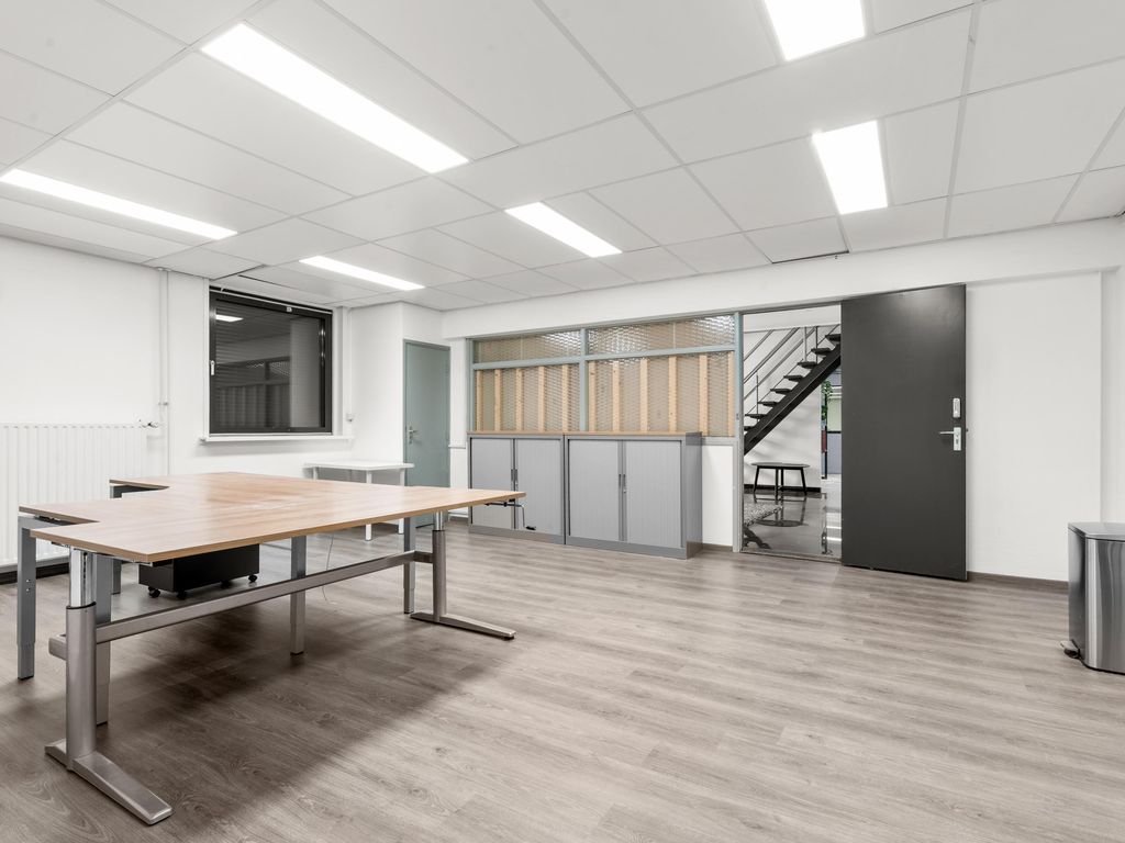 Moeskampweg 20, 'S-Hertogenbosch