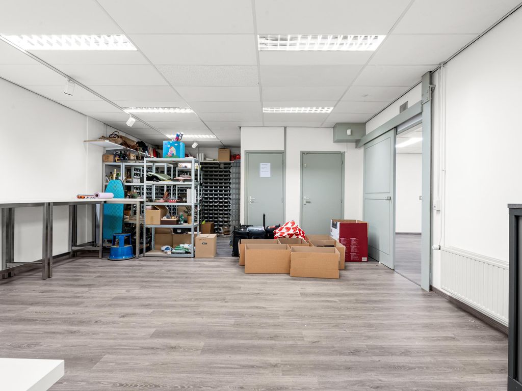 Moeskampweg 20, 'S-Hertogenbosch