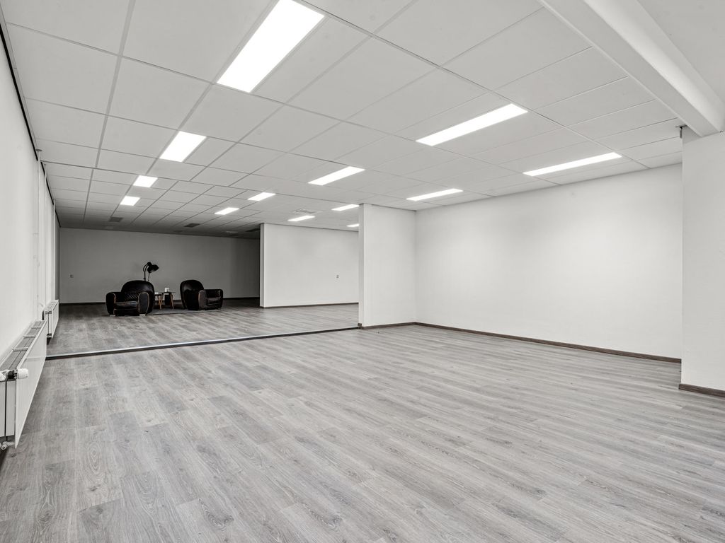 Moeskampweg 20, 'S-Hertogenbosch