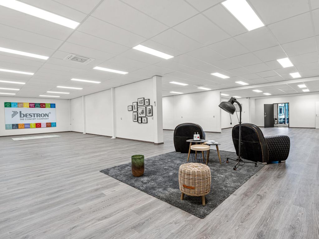 Moeskampweg 20, 'S-Hertogenbosch