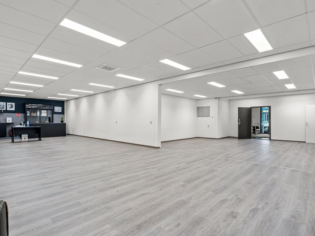Moeskampweg 20, 'S-Hertogenbosch