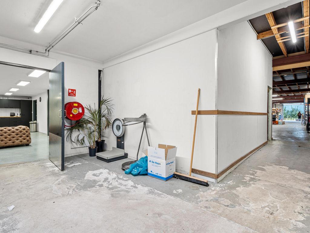 Moeskampweg 20, 'S-Hertogenbosch