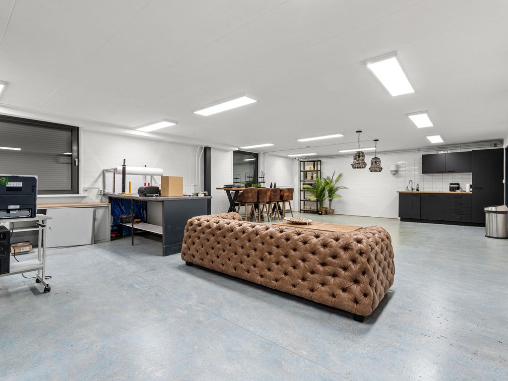 Moeskampweg 20, 'S-Hertogenbosch