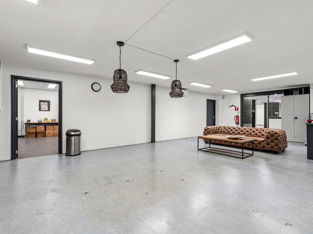 Moeskampweg 20, 'S-Hertogenbosch