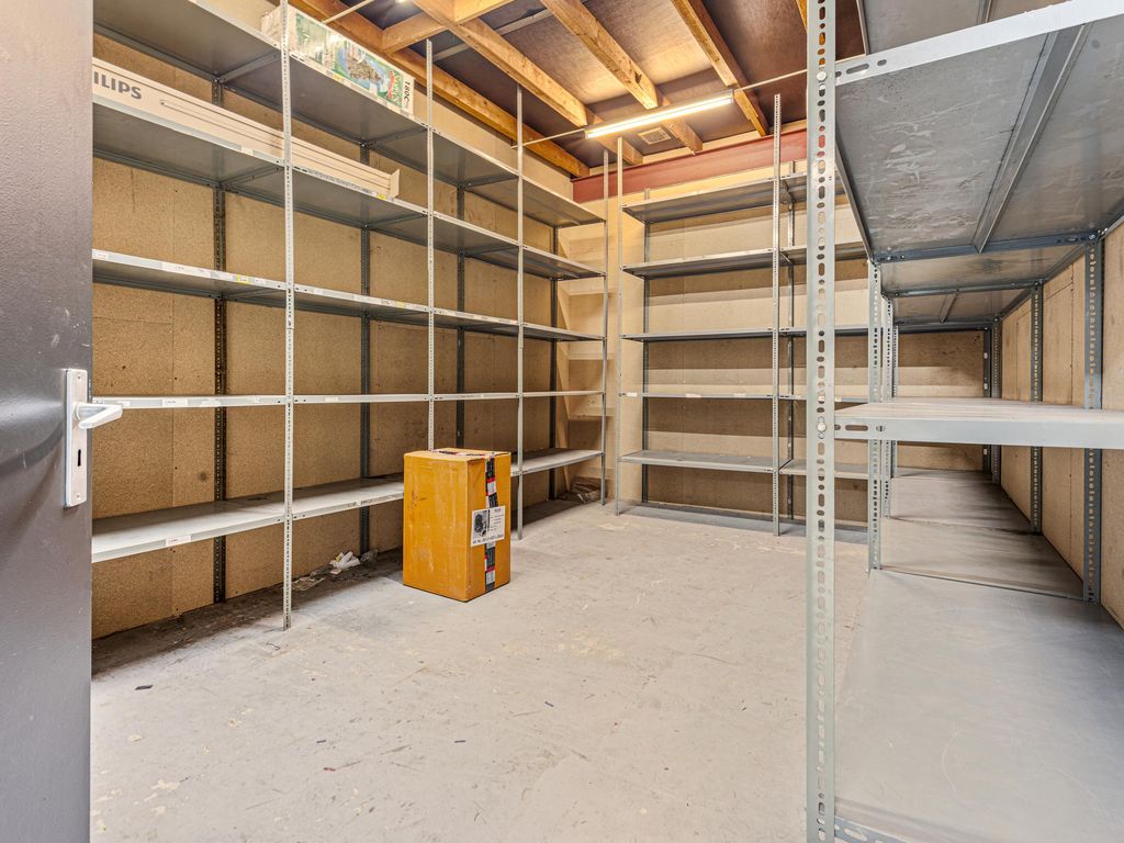 Moeskampweg 20, 'S-Hertogenbosch