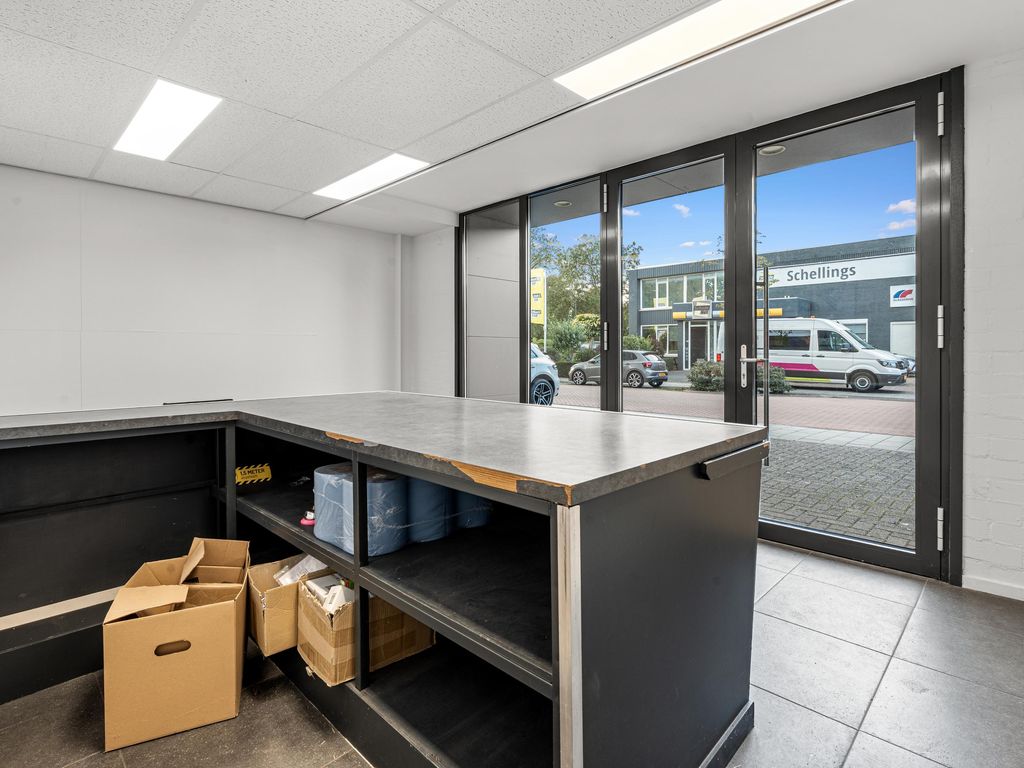 Moeskampweg 20, 'S-Hertogenbosch