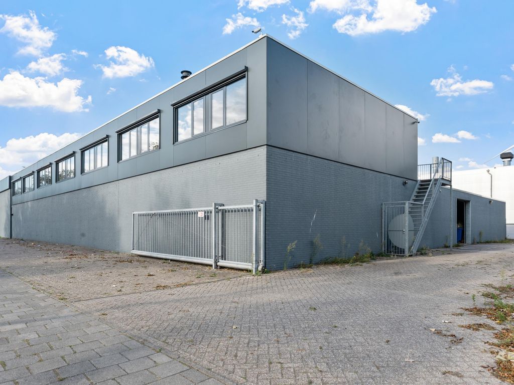 Moeskampweg 20, 'S-Hertogenbosch