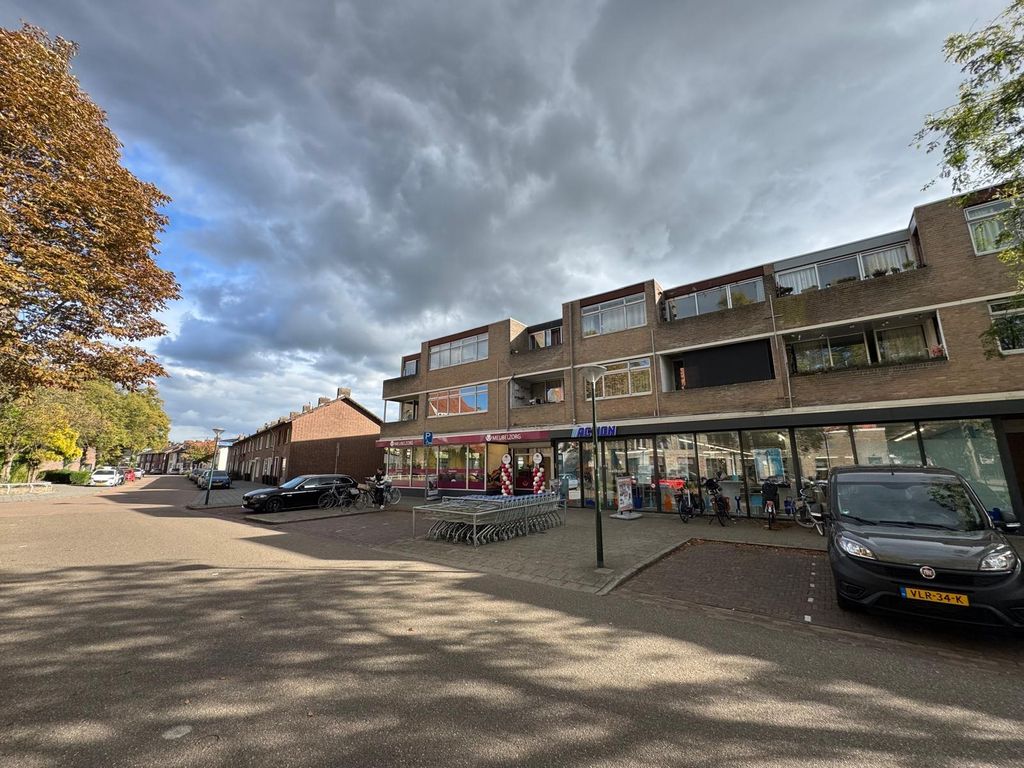 Sint Jozefplein 29, Geldrop