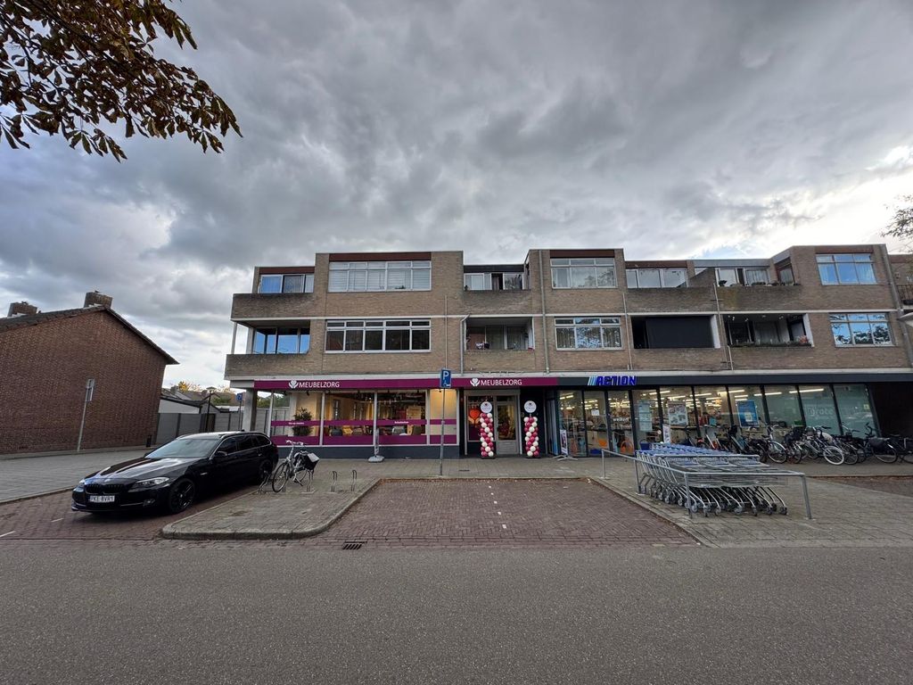 Sint Jozefplein 29, Geldrop