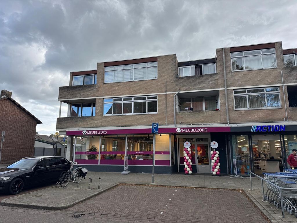 Sint Jozefplein 29, Geldrop