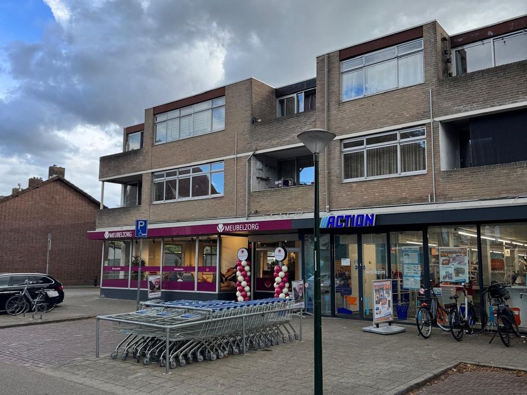 Sint Jozefplein 29, Geldrop