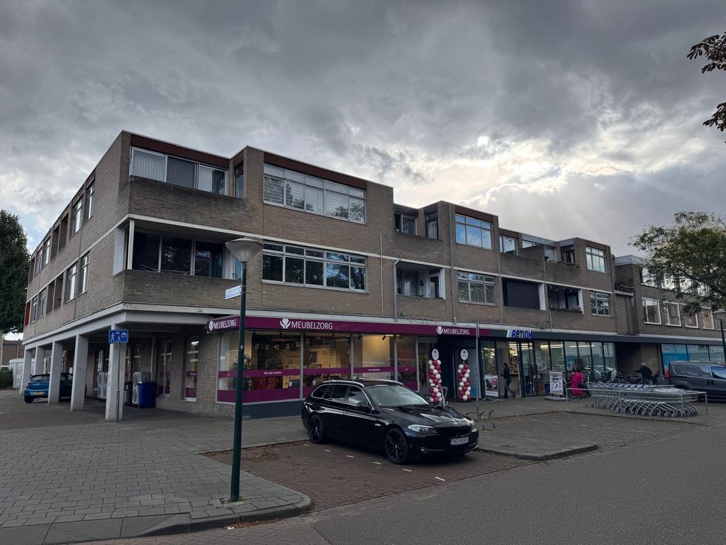 Sint Jozefplein 29, Geldrop