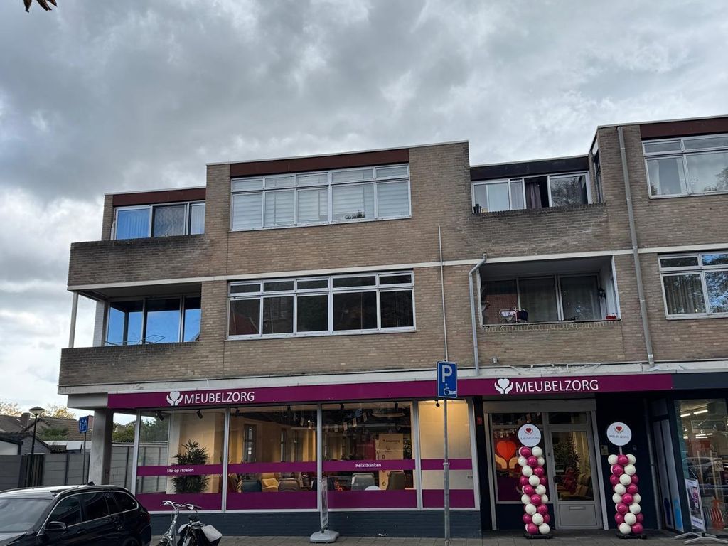 Sint Jozefplein 29, Geldrop