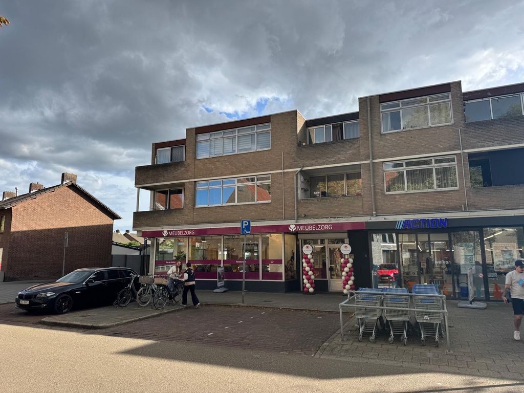 Sint Jozefplein 29, Geldrop