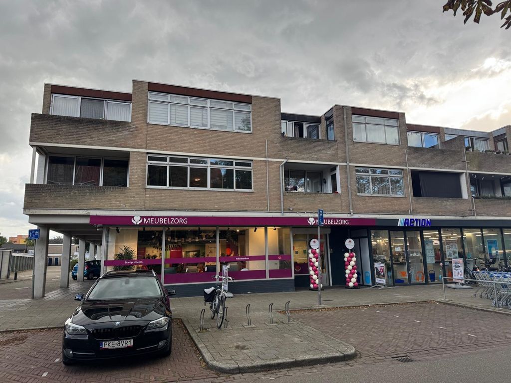Sint Jozefplein 29, Geldrop