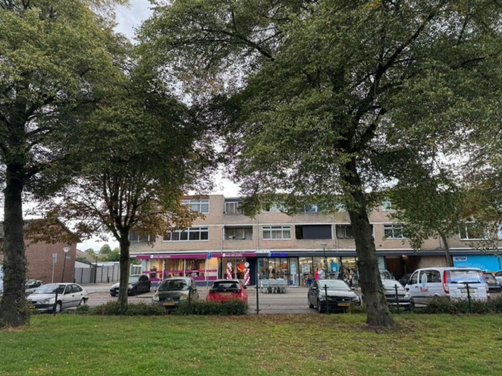 Sint Jozefplein 29, Geldrop