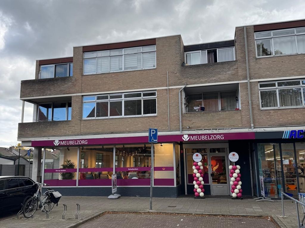 Sint Jozefplein 29, Geldrop