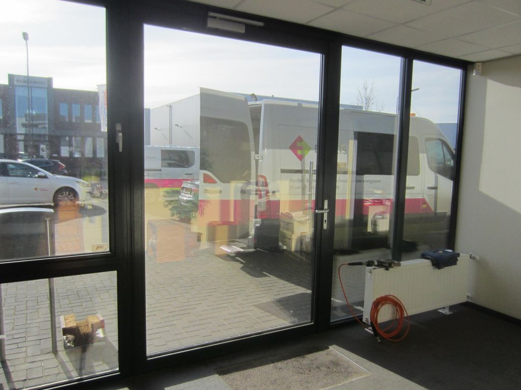 De Heinen 15, Ravenstein