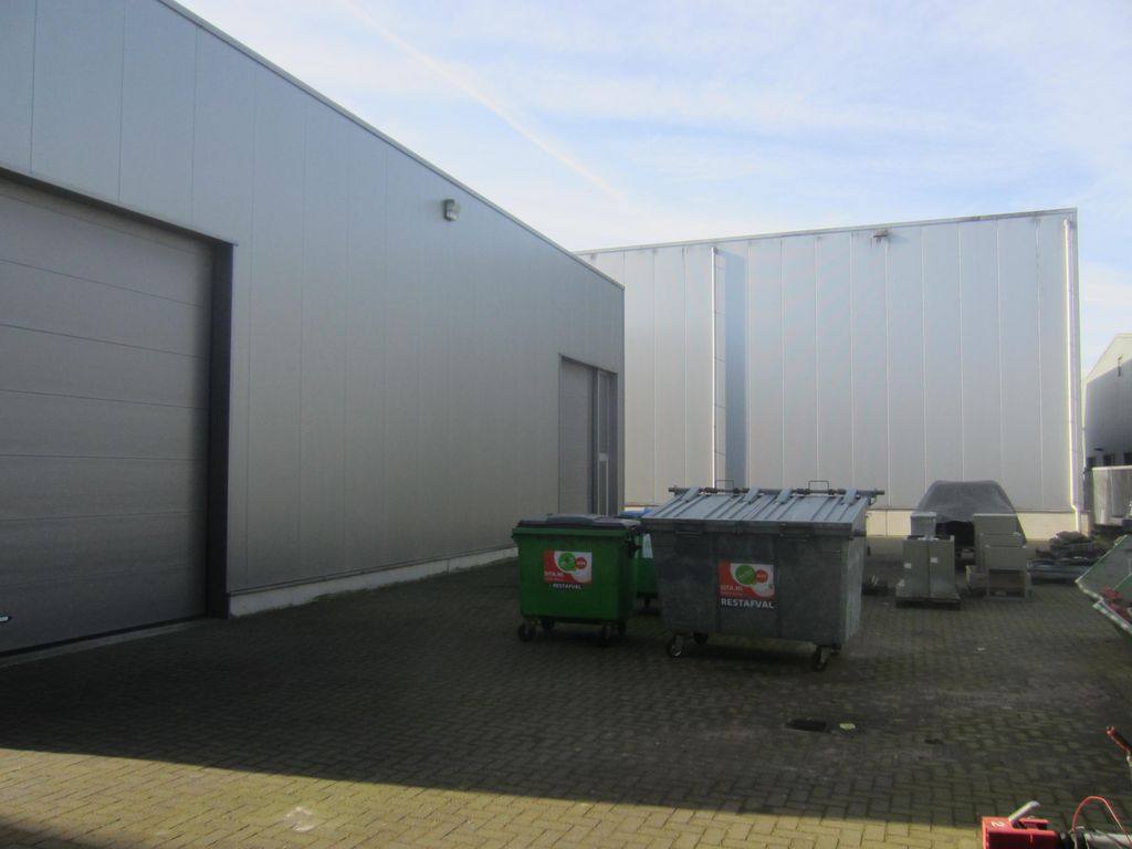 De Heinen 15, Ravenstein