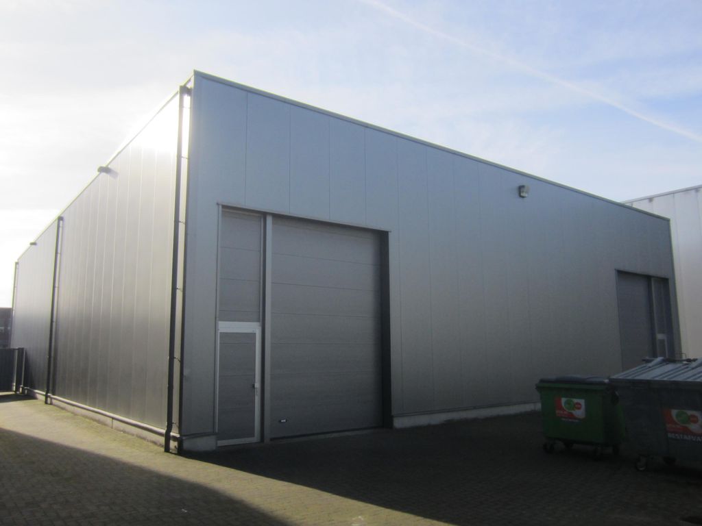 De Heinen 15, Ravenstein