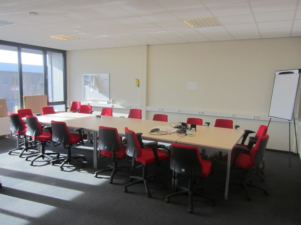 De Heinen 15, Ravenstein