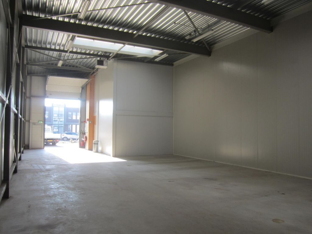 De Heinen 15, Ravenstein