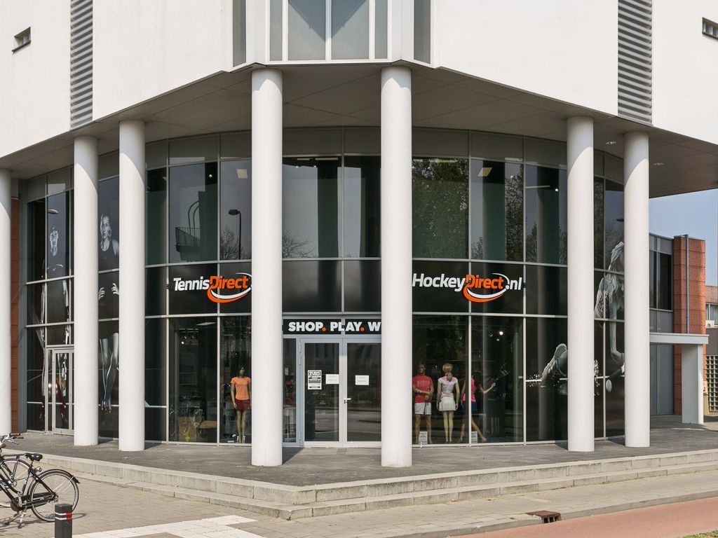 Sint Teunislaan 68, 'S-HERTOGENBOSCH