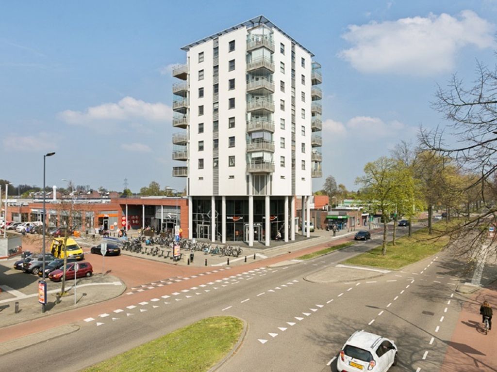 Sint Teunislaan 68, 'S-HERTOGENBOSCH