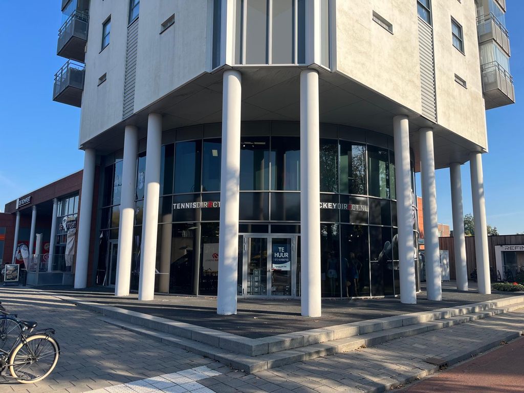 Sint Teunislaan 68, 'S-HERTOGENBOSCH