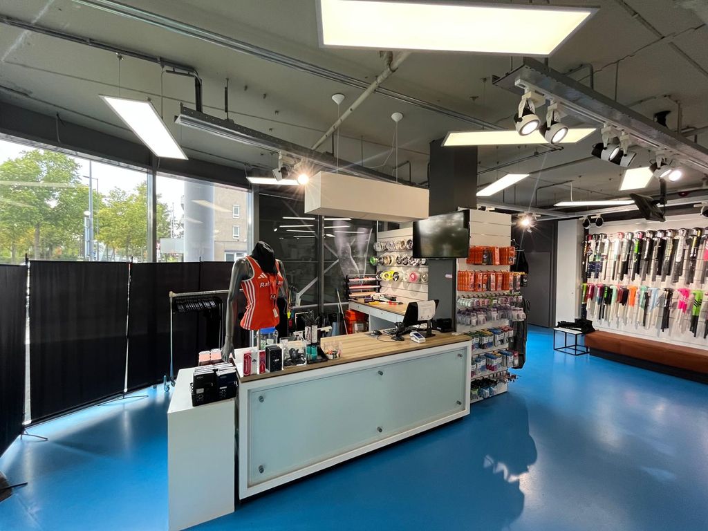 Sint Teunislaan 68, 'S-HERTOGENBOSCH