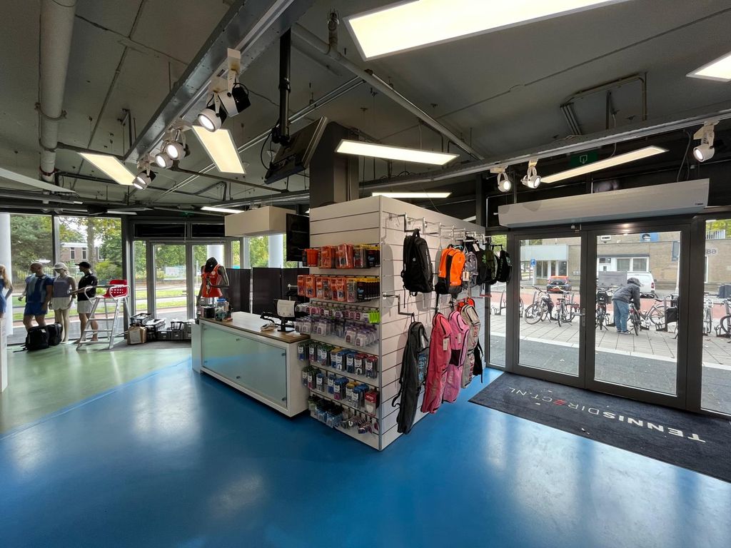 Sint Teunislaan 68, 'S-HERTOGENBOSCH