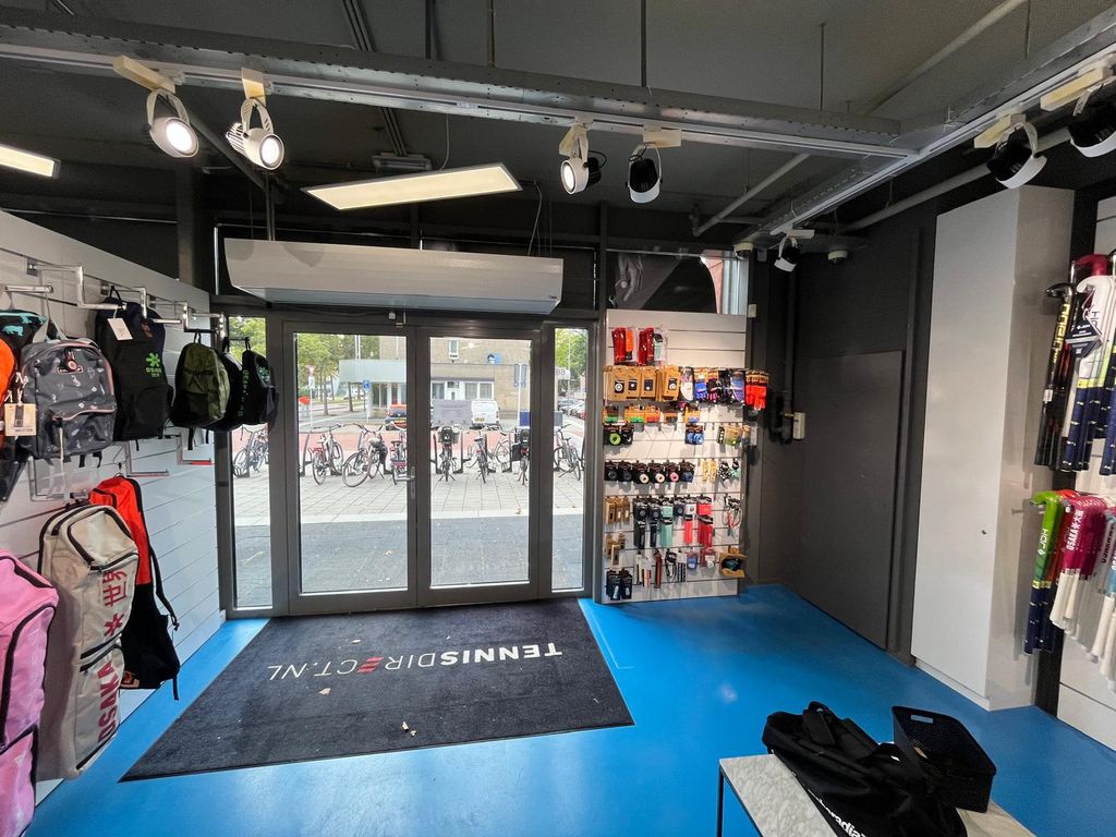 Sint Teunislaan 68, 'S-HERTOGENBOSCH