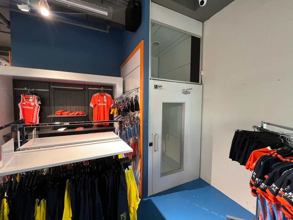 Sint Teunislaan 68, 'S-HERTOGENBOSCH