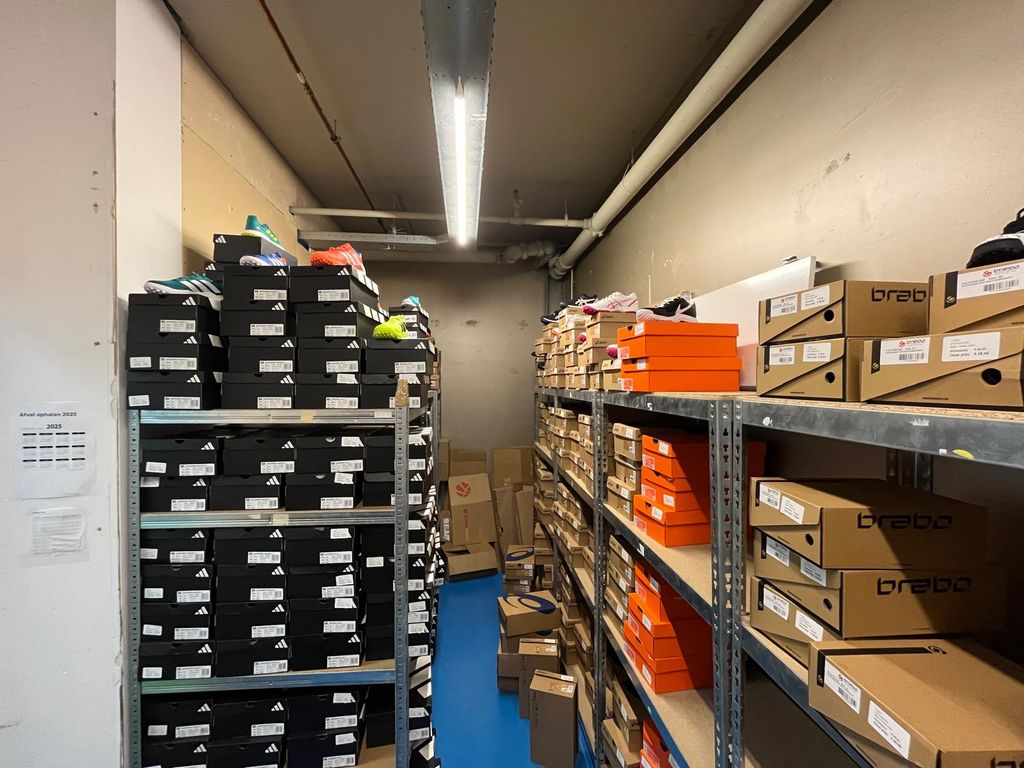 Sint Teunislaan 68, 'S-HERTOGENBOSCH