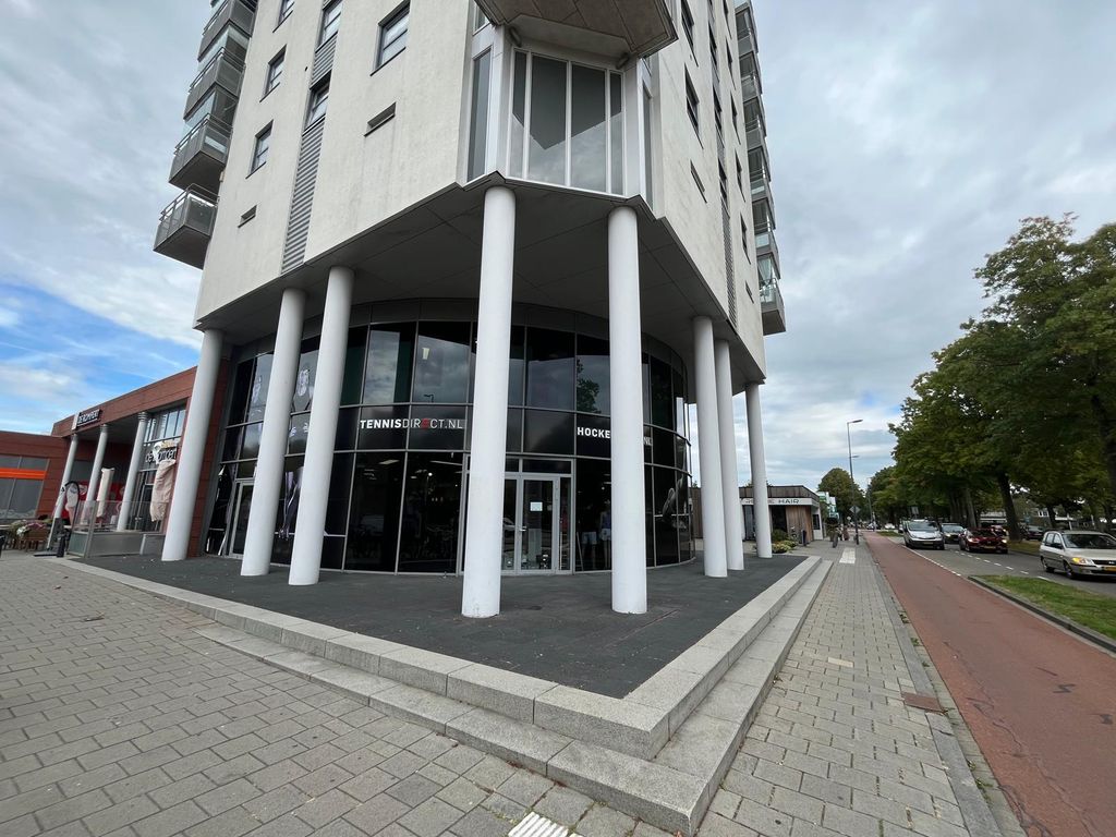 Sint Teunislaan 68, 'S-HERTOGENBOSCH