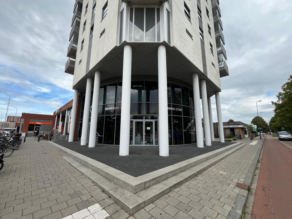 Sint Teunislaan 68, 'S-HERTOGENBOSCH