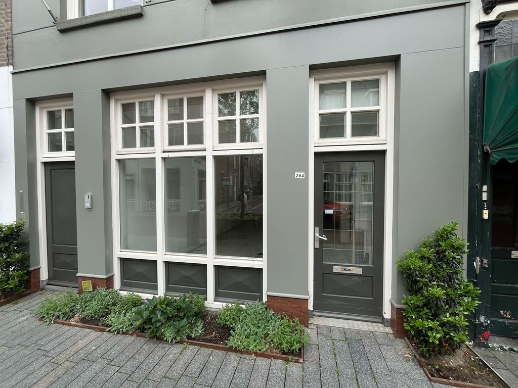 Orthenstraat 264, 'S-HERTOGENBOSCH